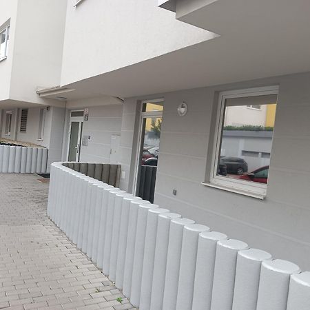 Apartman Bystrc Brno Esterno foto