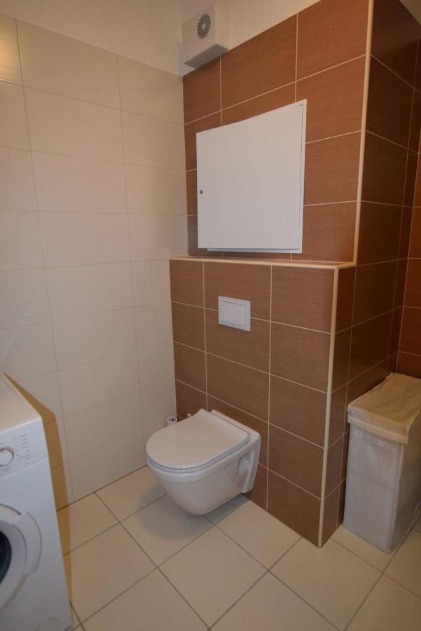 Apartman Bystrc Brno Esterno foto