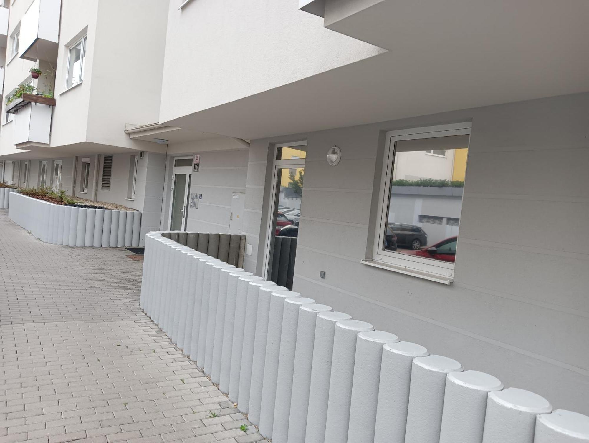 Apartman Bystrc Brno Esterno foto